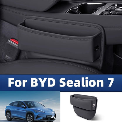 For BYD Sealion 7 Seat Gap Storage Organizer - Nice BYD