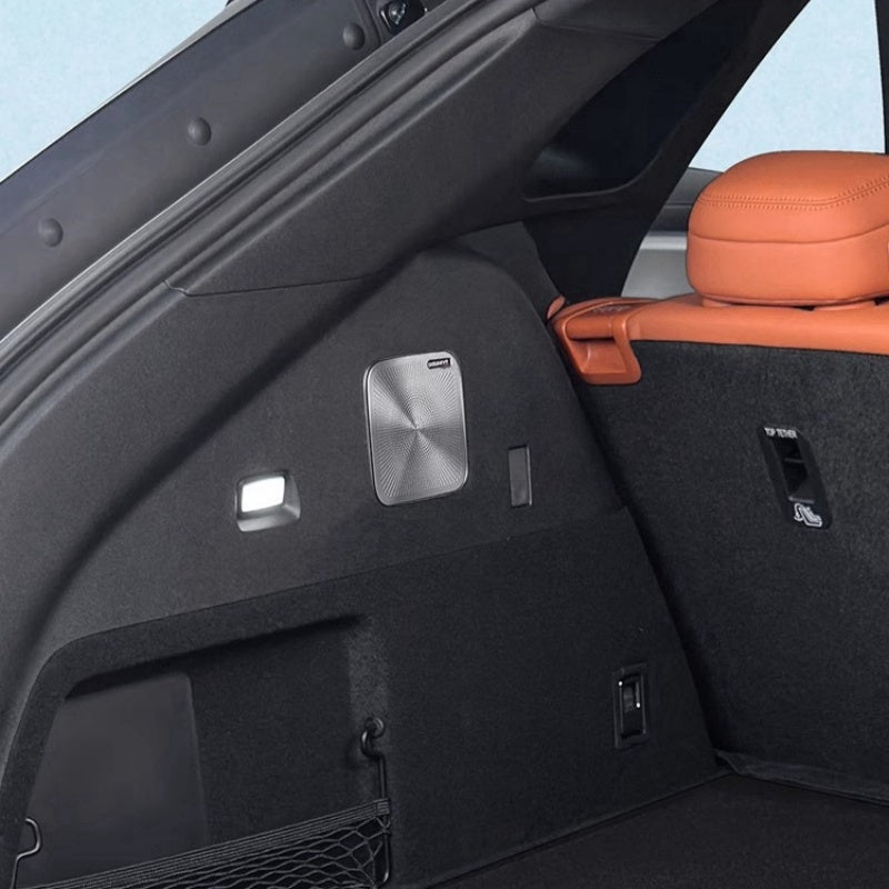 For BYD Sealion 7 Trunk Sound Cover - Nice BYD