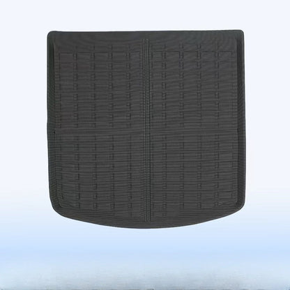 For BYD Sealion 7 XPE Floor Mat & Trunk Mat & Frunk Mat - Nice BYD