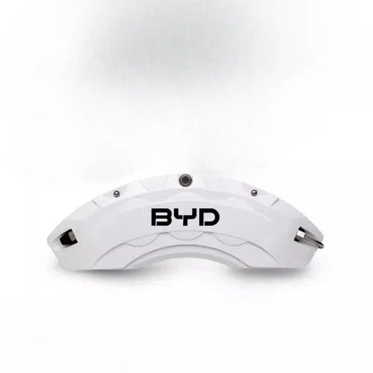 For BYD SEAL/SEALION 7 Brake Disc Caliper Cover (4Pcs) - Nice BYD