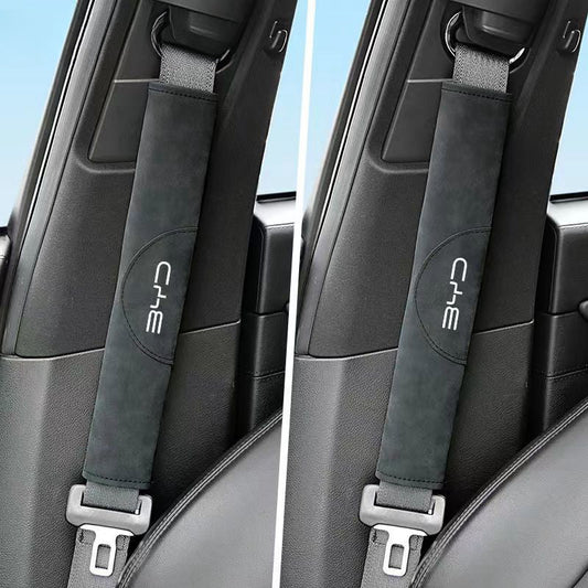 For BYD Seat Belt Shoulder Protector - Nice BYD