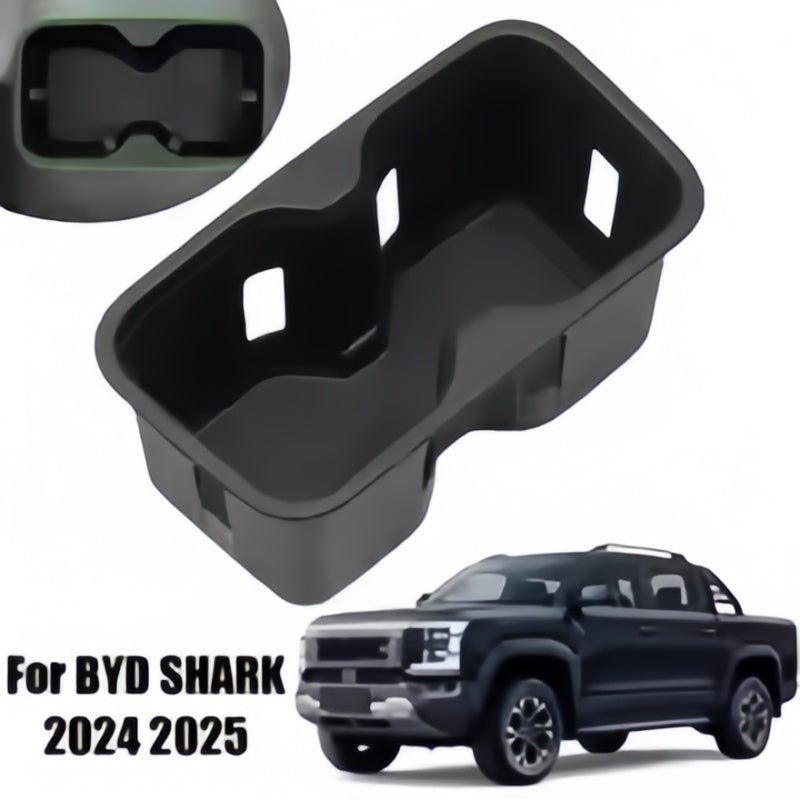 For BYD Shark/ Shark 6 Centre Cup Holder - Nice BYD