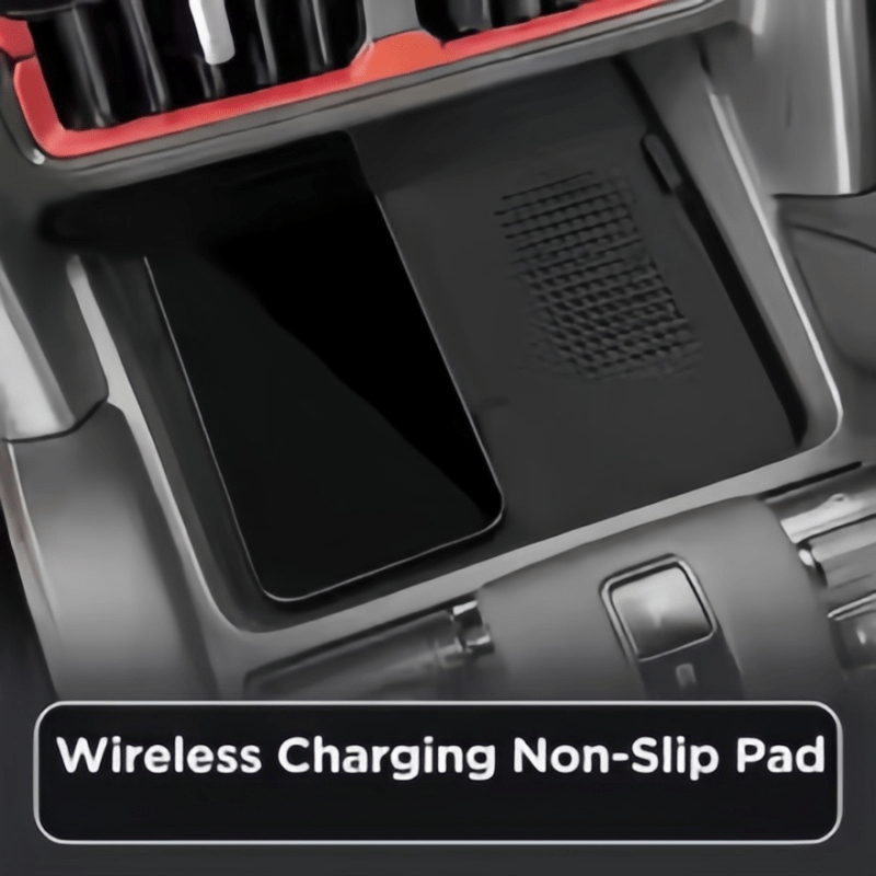 For BYD SHARK/Shark 6 Wireless Charging Pad - Nice BYD