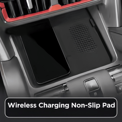 For BYD SHARK/Shark 6 Wireless Charging Pad - Nice BYD