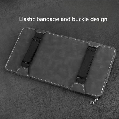 For BYD Sunshade Storage Clip - Nice BYD