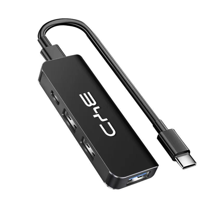 For BYD USB Hub 4 - In - 1 Dock Charger - Nice BYD