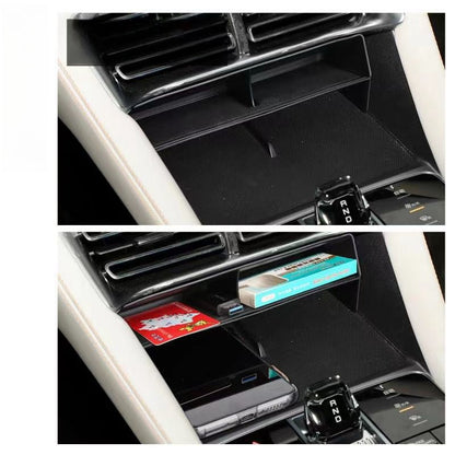 For The Classification Storage Box Above The BYD SEAL U/SEALION 6/SONG PLUS Center Console - Nice BYD