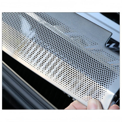 Front AC Intake Anti - Clog Mesh for BYD Leopard 5 & Denza B5 - Nice BYD