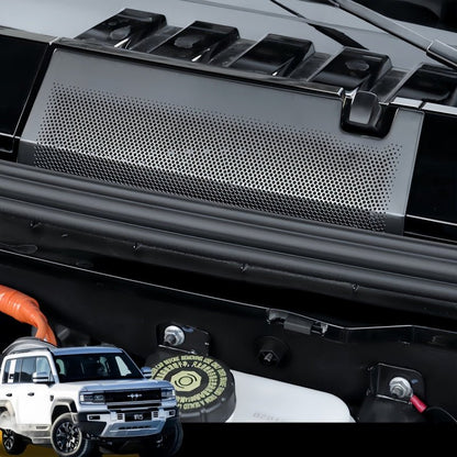 Front AC Intake Anti - Clog Mesh for BYD Leopard 5 & Denza B5 - Nice BYD