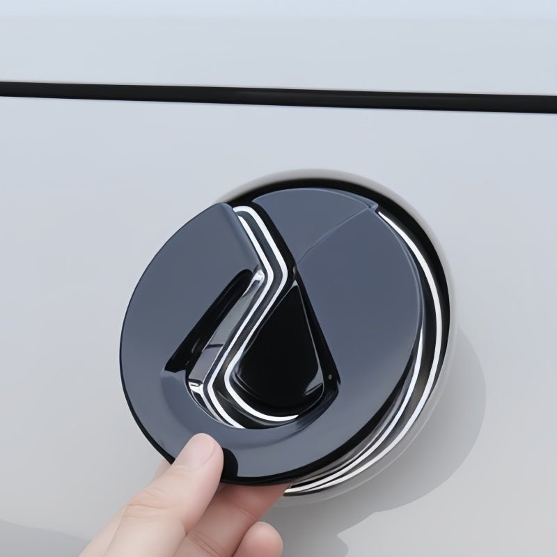 Front Badge & Back Badge for BYD Denza B5 & B8 - Nice BYD