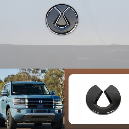 Front Badge & Back Badge for BYD Denza B5 & B8 - Nice BYD