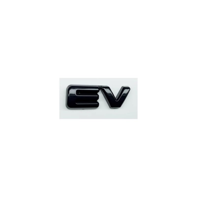 Front Badge & Back Badge for BYD Sealion 7 - Nice BYD