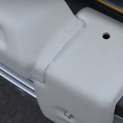 Front Bumper Bull Bar for BYD Leopard 5 & Denza B5 - Nice BYD