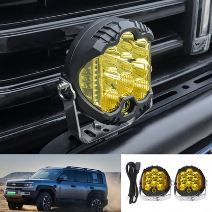 Front Bumper Bull Bar for BYD Leopard 5 & Denza B5 - Nice BYD