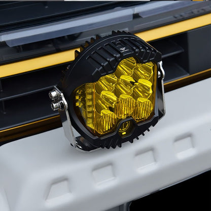 Front Bumper Bull Bar for BYD Leopard 5 & Denza B5 - Nice BYD