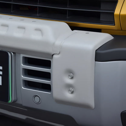 Front Bumper Bull Bar for BYD Leopard 5 & Denza B5 - Nice BYD