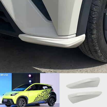 Front Bumper Corner Protector for BYD Dolphin Surf/Atto 1 (2 Pcs) - Nice BYD