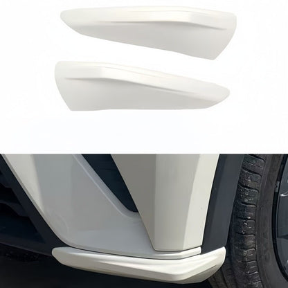 Front Bumper Corner Protector for BYD Dolphin Surf/Atto 1 (2 Pcs) - Nice BYD