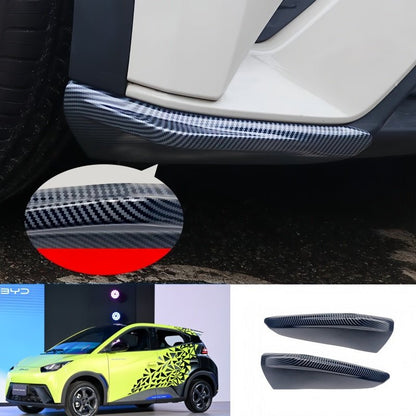 Front Bumper Corner Protector for BYD Dolphin Surf/Atto 1 (2 Pcs) - Nice BYD