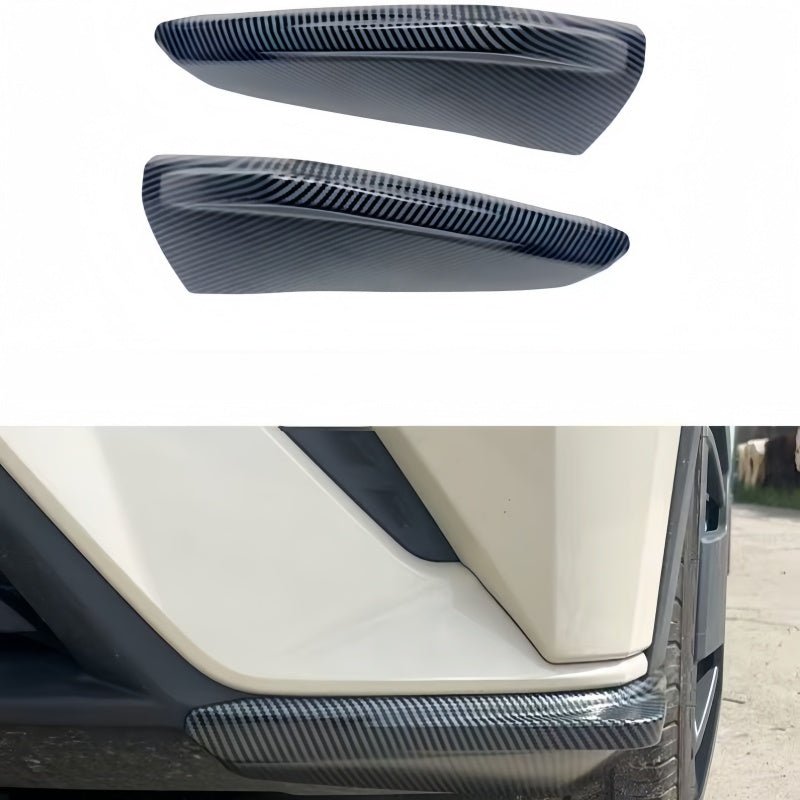 Front Bumper Corner Protector for BYD Dolphin Surf/Atto 1 (2 Pcs) - Nice BYD