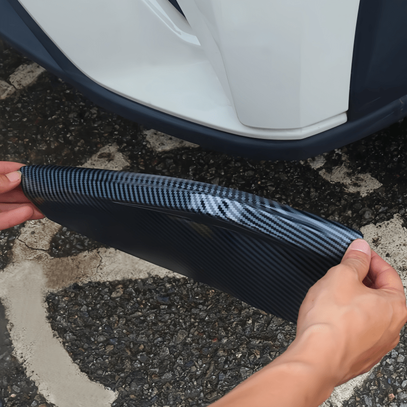 Front Bumper Corner Protector for BYD Dolphin Surf/Atto 1 (2 Pcs) - Nice BYD