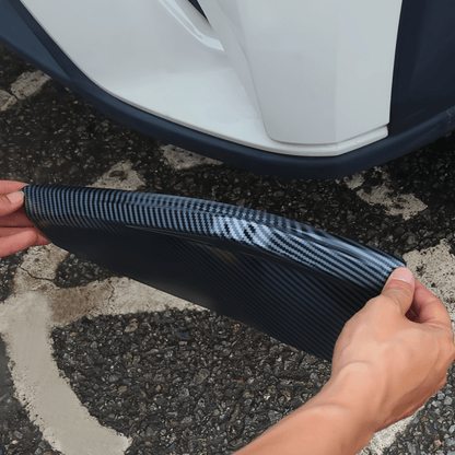 Front Bumper Corner Protector for BYD Dolphin Surf/Atto 1 (2 Pcs) - Nice BYD