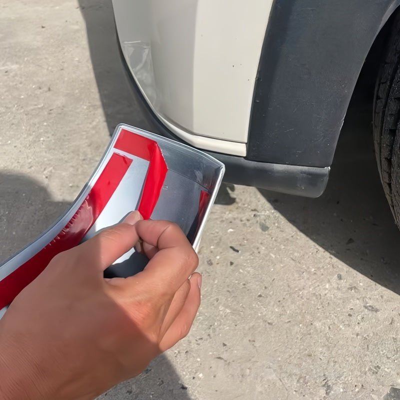 Front Bumper Corner Protector for BYD Dolphin Surf/Atto 1 (2 Pcs) - Nice BYD