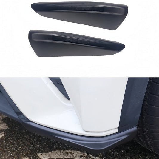 Front Bumper Corner Protector for BYD Dolphin Surf/Atto 1 (2 Pcs) - Nice BYD
