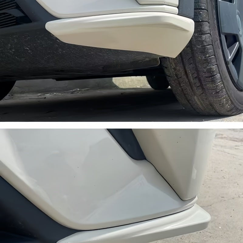 Front Bumper Corner Protector for BYD Dolphin Surf/Atto 1 (2 Pcs) - Nice BYD