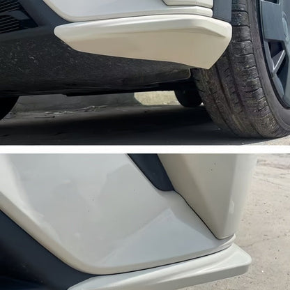 Front Bumper Corner Protector for BYD Dolphin Surf/Atto 1 (2 Pcs) - Nice BYD