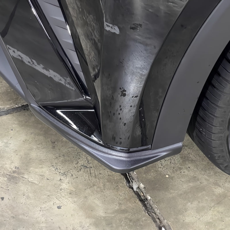 Front Bumper Corner Protector for BYD Dolphin Surf/Atto 1 (2 Pcs) - Nice BYD