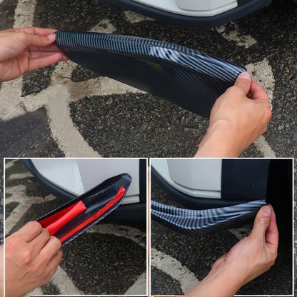 Front Bumper Corner Protector for BYD Dolphin Surf/Atto 1 (2 Pcs) - Nice BYD