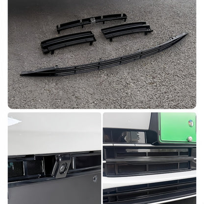 Front Bumper Grille Mesh Guard for BYD Seal 6 DM - i/Touring - Nice BYD