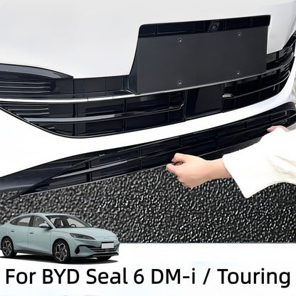 Front Bumper Grille Mesh Guard for BYD Seal 6 DM - i/Touring - Nice BYD