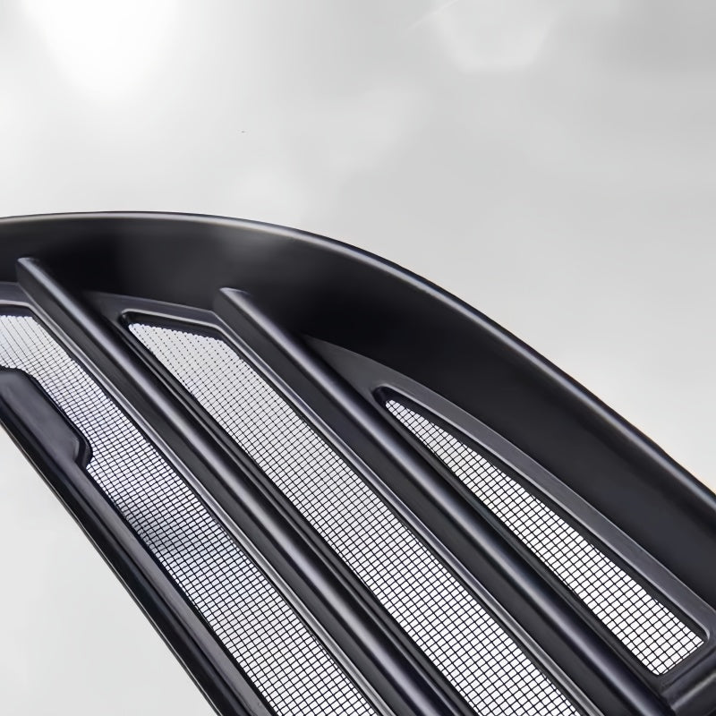 Front Bumper Grille Mesh Guard for BYD Seal 6 DM - i/Touring - Nice BYD