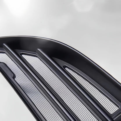 Front Bumper Grille Mesh Guard for BYD Seal 6 DM - i/Touring - Nice BYD