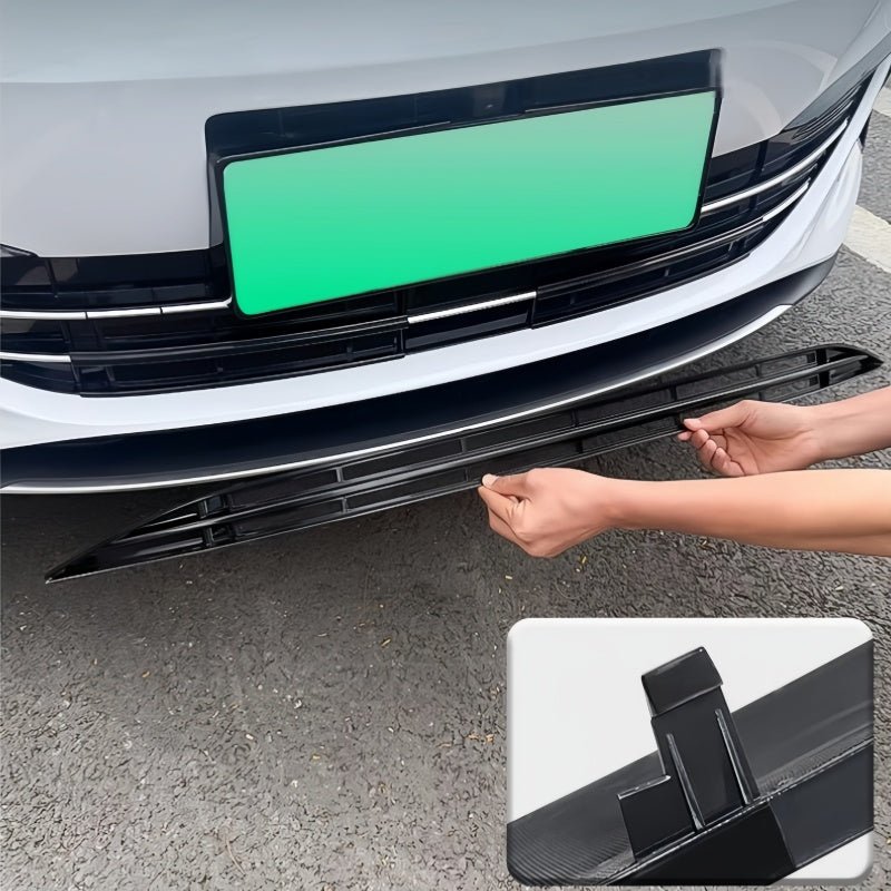 Front Bumper Grille Mesh Guard for BYD Seal 6 DM - i/Touring - Nice BYD