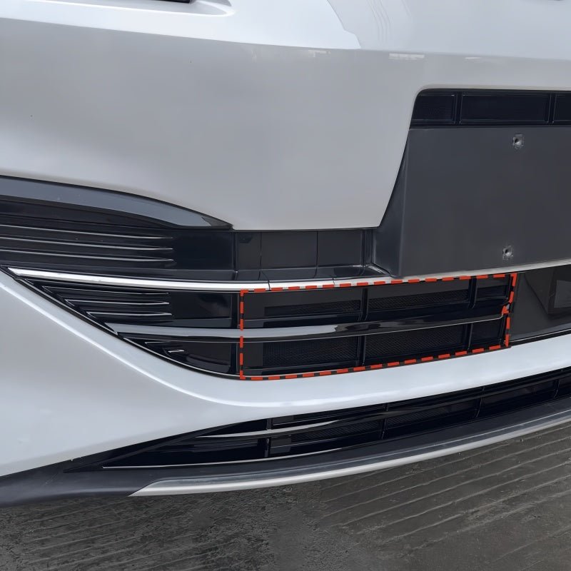 Front Bumper Grille Mesh Guard for BYD Seal 6 DM - i/Touring - Nice BYD