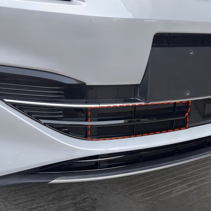 Front Bumper Grille Mesh Guard for BYD Seal 6 DM - i/Touring - Nice BYD