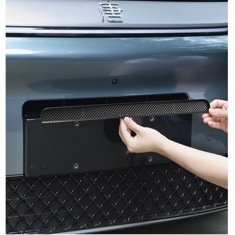 Front Bumper Grille Proof Net for BYD Sealion 8 / ATTO 8 - Nice BYD