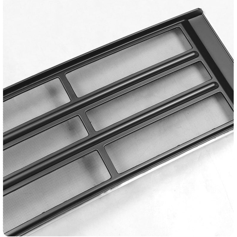 Front Bumper Grille Proof Net for BYD Sealion 8 / ATTO 8 - Nice BYD