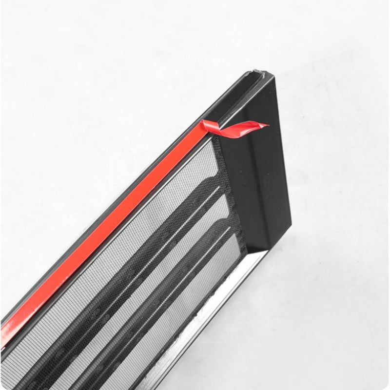 Front Bumper Grille Proof Net for BYD Sealion 8 / ATTO 8 - Nice BYD