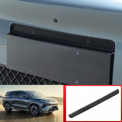Front Bumper Grille Proof Net for BYD Sealion 8 / ATTO 8 - Nice BYD