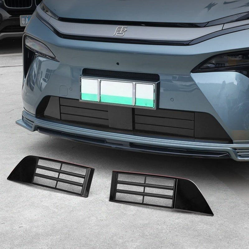 Front Bumper Grille Proof Net for BYD Sealion 8 / ATTO 8 - Nice BYD