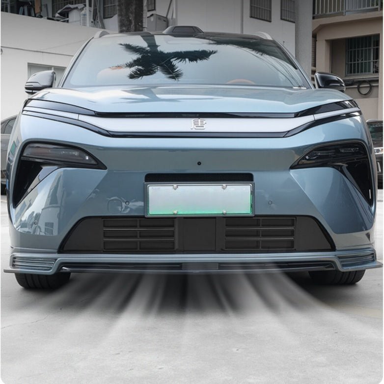 Front Bumper Grille Proof Net for BYD Sealion 8 / ATTO 8 - Nice BYD