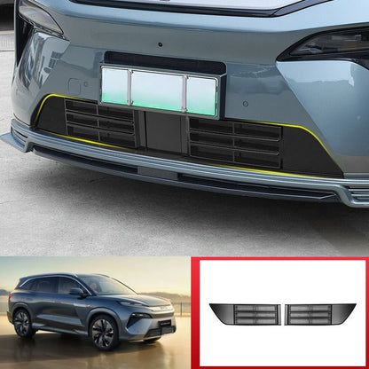 Front Bumper Grille Proof Net for BYD Sealion 8 / ATTO 8 - Nice BYD