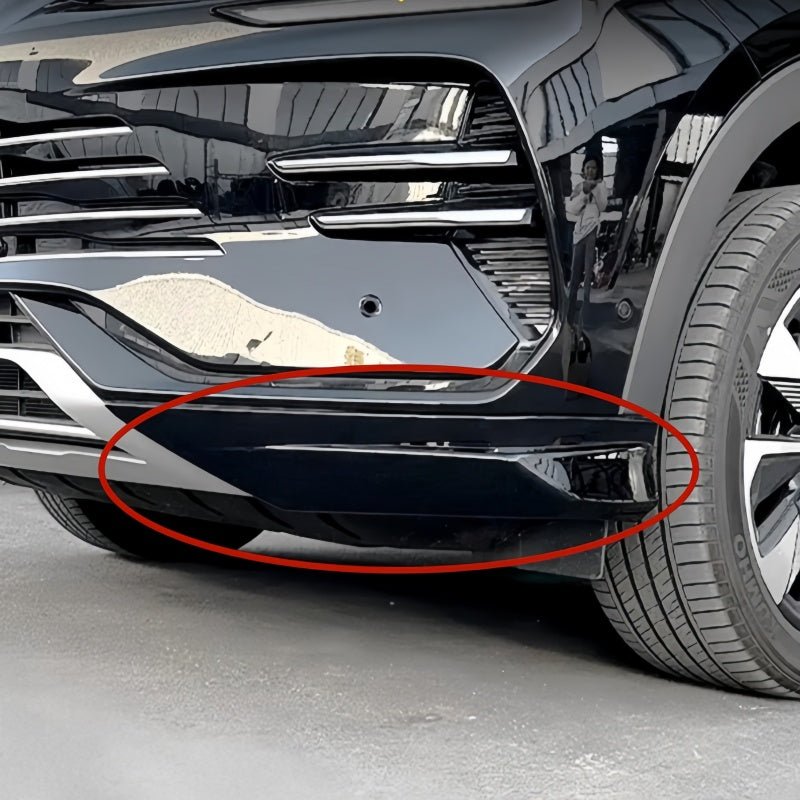 Front Bumper Guard Corners for BYD Seal U/Sealion 6 (2 Pcs) - Nice BYD