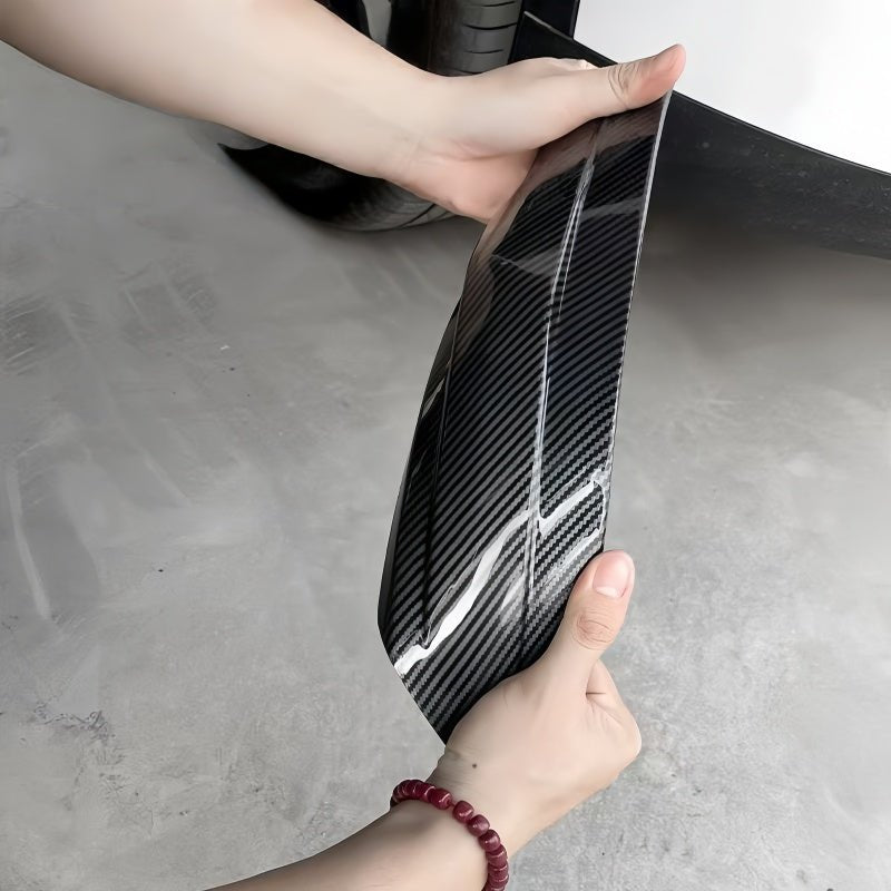 Front Bumper Guard Corners for BYD Seal U/Sealion 6 (2 Pcs) - Nice BYD