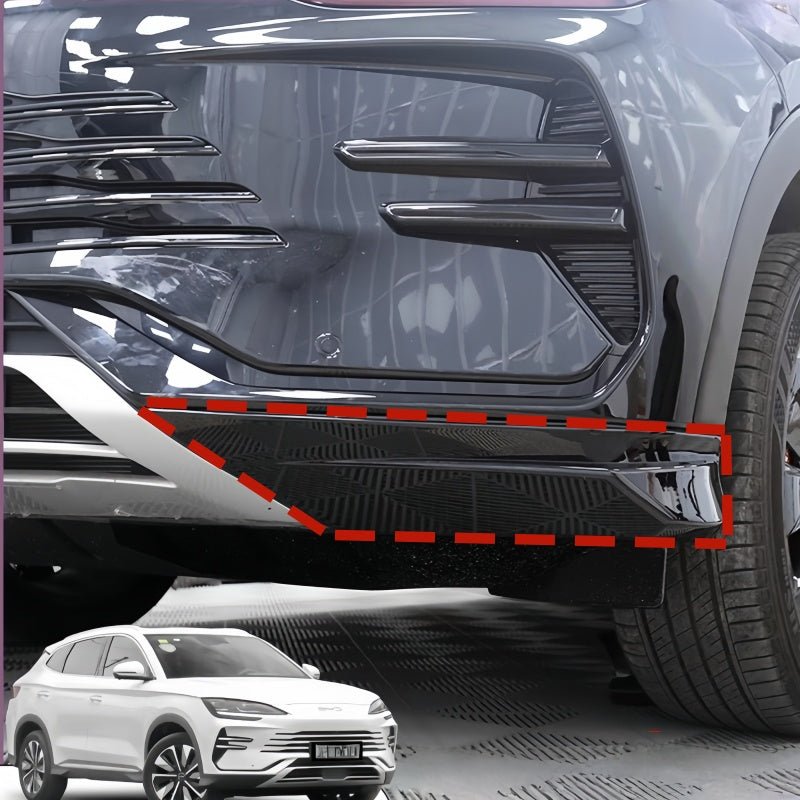 Front Bumper Guard Corners for BYD Seal U/Sealion 6 (2 Pcs) - Nice BYD