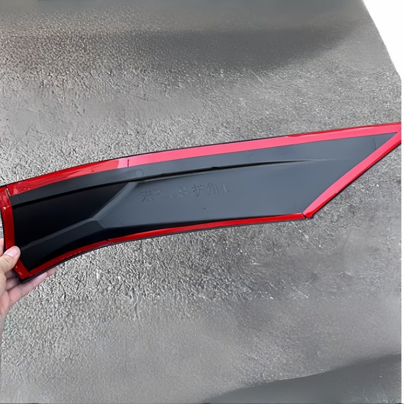 Front Bumper Guard Corners for BYD Seal U/Sealion 6 (2 Pcs) - Nice BYD